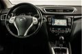 Nissan Qashqai - 1.2 116 Pk Tekna Automaat | Leder | Navigatie | Full LED | Panoramadak - 1 - Thumbnail