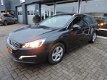 Peugeot 508 SW - 1.6 e-HDi Blue Lease Executive 50 procent deal 6.475, - ACTIE Automaat / Pano / LMV - 1 - Thumbnail