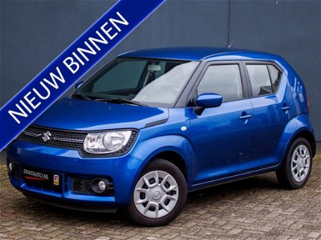 Suzuki Ignis - 1.2 Comfort - 1