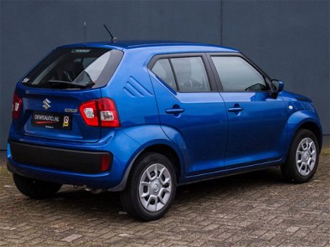 Suzuki Ignis - 1.2 Comfort - 1