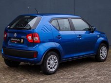 Suzuki Ignis - 1.2 Comfort