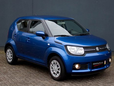 Suzuki Ignis - 1.2 Comfort - 1