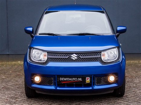 Suzuki Ignis - 1.2 Comfort - 1