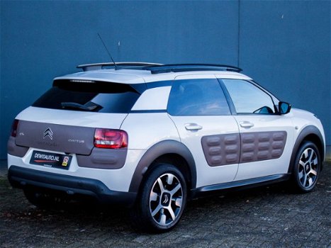 Citroën C4 Cactus - 1.2 Automaat.Shine.Navi.Ecc - 1