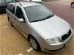 Skoda Fabia Combi - 1.4-16V Choice - 1 - Thumbnail