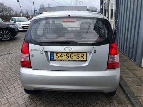 Kia Picanto - 1.0 LX - 1