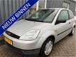 Ford Fiesta - 1.25-16V Celebration - 1 - Thumbnail