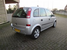 Opel Meriva - 1.6-16V Maxx Cool [ airco, audio, lmv ]