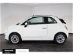 Fiat 500 C - 0.9 TwinAir Turbo Lounge - 1 - Thumbnail