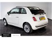 Fiat 500 C - 0.9 TwinAir Turbo Lounge - 1 - Thumbnail