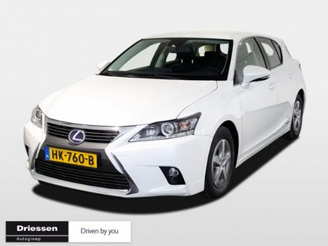 Lexus CT 200h - Business Line (Navigatie) - 1