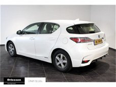 Lexus CT 200h - Business Line (Navigatie)