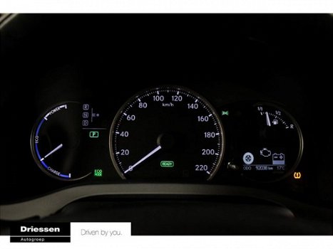 Lexus CT 200h - Business Line (Navigatie) - 1