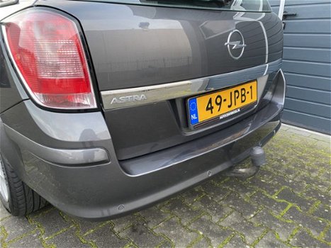 Opel Astra Wagon - 1.6 NAVI | CRUISE | PDC | TREKHAAK | NAP | APK 2021 - 1