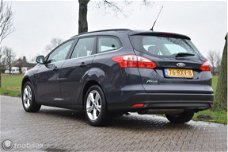 Ford Focus Wagon - 1.6 TI-VCT First Edition