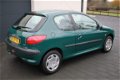 Peugeot 206 - 1.4 - 1 - Thumbnail