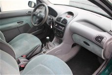 Peugeot 206 - 1.4