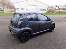 Citroën C1 - 1.0-12V Séduction