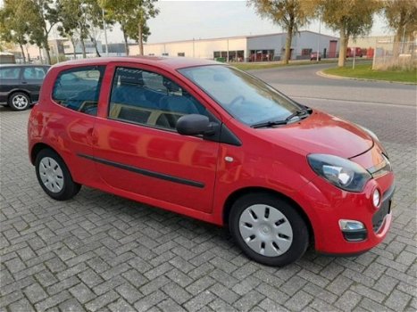 Renault Twingo - 1.2 16V Acces - 1