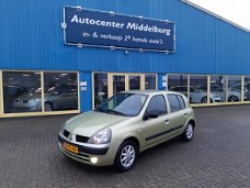 Renault Clio - 1.2-16V Auth.Basis