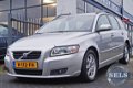 Volvo V50 - 2.4 Momentum - 1 - Thumbnail