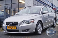 Volvo V50 - 2.4 Momentum