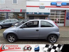 Opel Corsa - 1.2-16V RHYTHM TWINPOORT