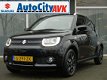 Suzuki Ignis - 1.2 SMART HYBRID SELECT 5DRS CARPLAY ANDROID AUTO AIRCO - 1 - Thumbnail