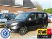 Opel Combo - 5 Persoon geel kenteken Navigatie , cruisecontrole , airco , - 1 - Thumbnail