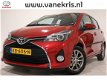 Toyota Yaris - 1.3 VVT-i Trend Navi, LM velgen, Parkeersensoren, 1e eigenaar - 1 - Thumbnail