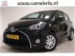 Toyota Yaris - 1.5 Hybrid Aspiration, Parkeercamera, Cruise & Climate, Dealer onderhouden, 1e Eigena - 1 - Thumbnail