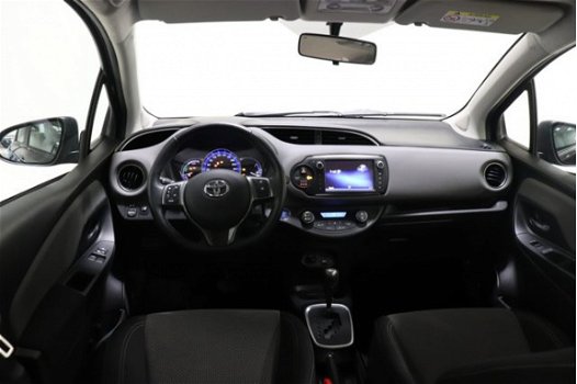 Toyota Yaris - 1.5 Hybrid Aspiration, Parkeercamera, Cruise & Climate, Dealer onderhouden, 1e Eigena - 1