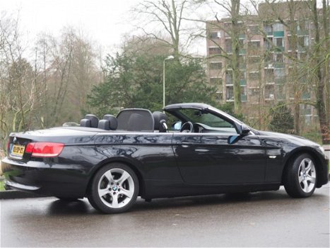 BMW 3-serie Cabrio - 325i CABRIO High Executive - 1