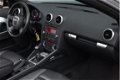 Audi A3 Cabriolet - 1.8 TFSI LEDER/ECC-AIRCO/CRUISE - 1 - Thumbnail