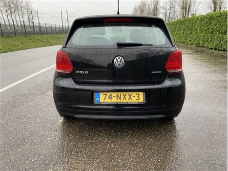 Volkswagen Polo - 1.2 TDI BlueMotion Comfortline / Airco / Cruis contr - 1