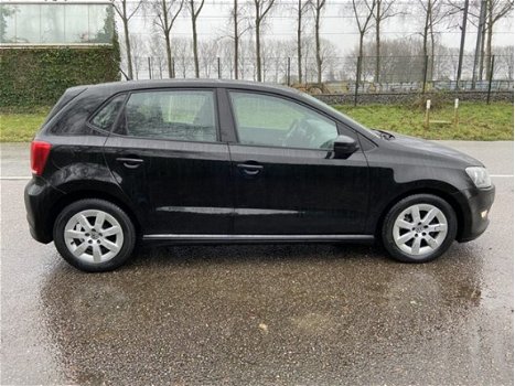 Volkswagen Polo - 1.2 TDI BlueMotion Comfortline / Airco / Cruis contr - 1