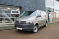 Volkswagen Transporter - | Cruise Control | Airco | Parkeersensoren | Bijrijdersbank - 1 - Thumbnail