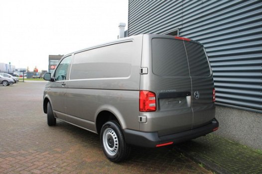 Volkswagen Transporter - | Cruise Control | Airco | Parkeersensoren | Bijrijdersbank - 1