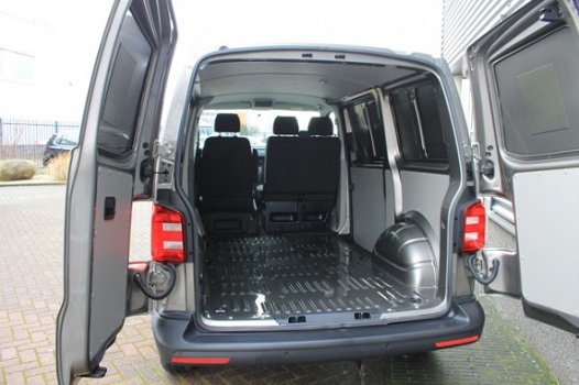 Volkswagen Transporter - | Cruise Control | Airco | Parkeersensoren | Bijrijdersbank - 1