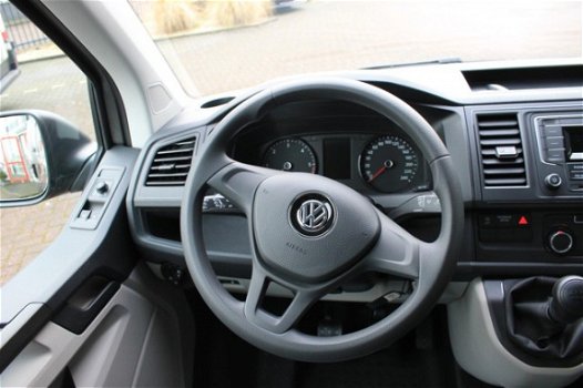 Volkswagen Transporter - | Cruise Control | Airco | Parkeersensoren | Bijrijdersbank - 1