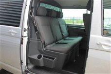 Volkswagen Transporter - | DSG 140 | Dubb Cab | Navigatie | PDC | Multistuur