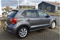 Volkswagen Polo - 1.2 TSI Highline DSG-Automaat 5Drs Lage km stand+ eerste eigenaar - 1 - Thumbnail