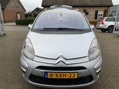 Citroën Grand C4 Picasso - 1.6 e-HDi Tendance 7p XENON NAVI - 1