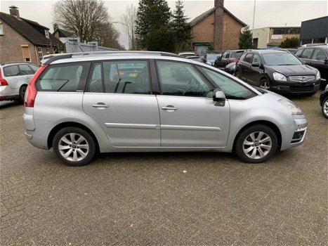 Citroën Grand C4 Picasso - 1.6 e-HDi Tendance 7p XENON NAVI - 1