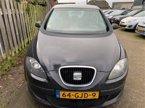 Seat Altea XL - 1.9 TDI Reference - 1