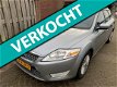 Ford Mondeo Wagon - 2.0-16V Limited - 1 - Thumbnail