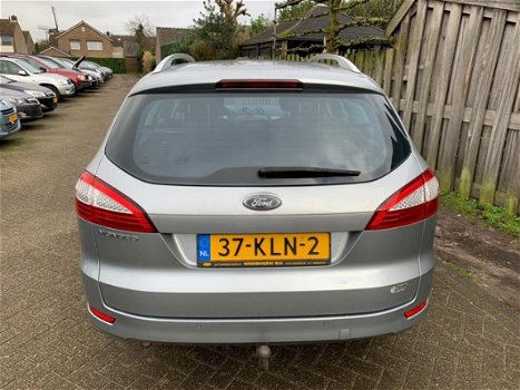 Ford Mondeo Wagon - 2.0-16V Limited - 1