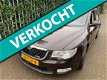 Skoda Superb Combi - 1.6 TDI Greenline Active Business Line - 1 - Thumbnail