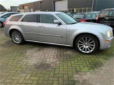 Chrysler 300C Touring - 3.0 V6 CRD SRT FULL FULL