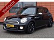 Mini Mini Cooper - 1.6 Westminster Panoramadak/Leder/Navigatie - 1 - Thumbnail